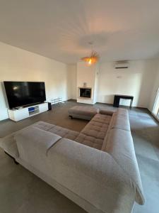 Villas Villa avec piscine, climatisation et studio independant : photos des chambres