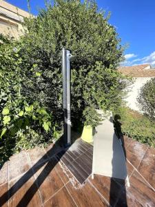 Villas Villa avec piscine, climatisation et studio independant : photos des chambres