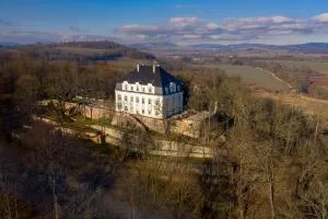 Schloss Pischkowitz - Gorzuchów