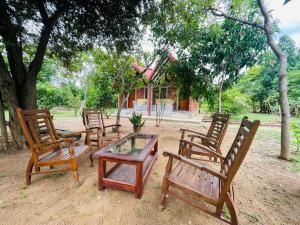 White Sand Bungalow Yala