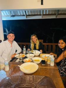 White Sand Bungalow Yala