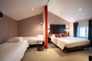 Hotels Best Western Plus Hotel Plaisance : photos des chambres