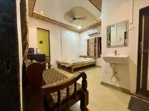 Sun n sand holiday home - Malvan