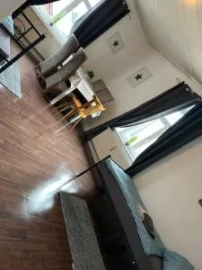 Stella's Monteurswohnungen - Neumark