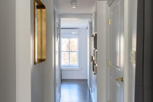 BOND Townhouse