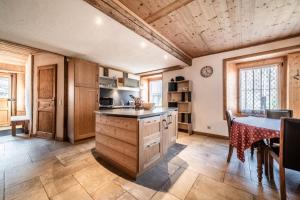 Appartements Bel Appartement - Sixt Fer cheval : photos des chambres