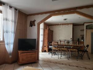 Appartements Flocon : photos des chambres