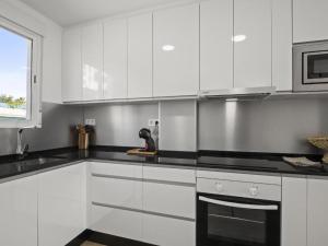 Mijas Penthouse 3 pools