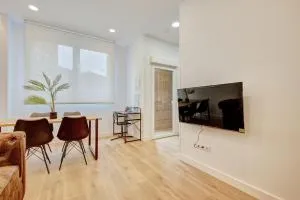 Apartamento M&A By Clabao - 科多维拉