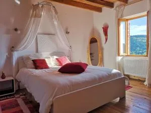 Gite Via Nova, 12 personnes, 150 m2 - Lavoine