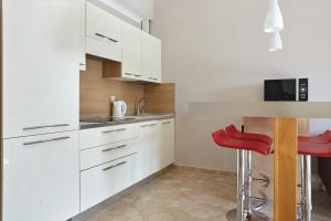 Cozy Apartment with Garden