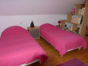 Maisons de vacances Gite Via Nova, 12 personnes, 150 m2 : photos des chambres