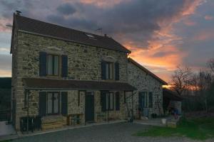 Maisons de vacances Gite Via Nova, 12 personnes, 150 m2 : photos des chambres