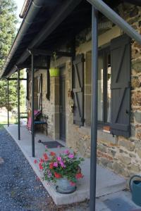 Maisons de vacances Gite Via Nova, 12 personnes, 150 m2 : photos des chambres