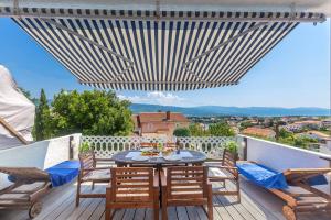Apartment Presker