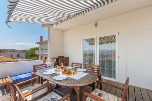 Apartment Presker 