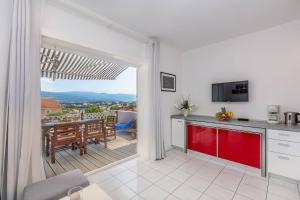 Apartment Presker 