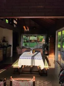 Sítio das Figueiras Brancas - Montenegro