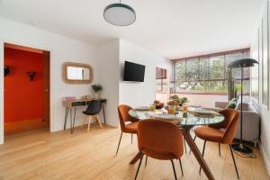 SERENERS - Charming Serviced Apartments - Beaugrenelle
