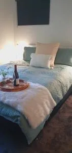 New Birdsong Abode Central Guest House - 上哈特