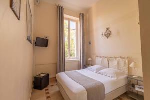 Hotels Hotel l'Orangeraie : photos des chambres