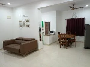 The HoMe - 2BHK, Gachibowli, HYD - Gachibowli