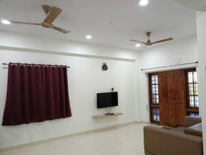 The HoMe - 2BHK, Gachibowli, HYD