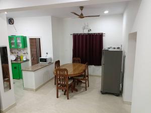 The HoMe - 2BHK, Gachibowli, HYD