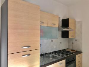 Pizzo Beach Club one bed Apartments 72G