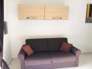 Pizzo Beach Club one bed Apartments 72G