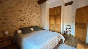 Gite Aigues Vives - Les Jardins