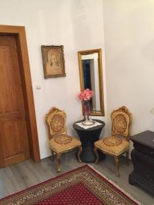 IL Piccolo Castello Busteni