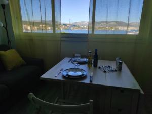 Leffet MER - Plage - Sablettes