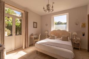 Hotels Hotel l'Orangeraie : photos des chambres