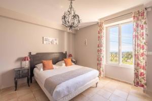 Hotels Hotel l'Orangeraie : photos des chambres