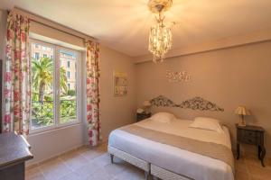 Hotels Hotel l'Orangeraie : Chambre Double - Annexe
