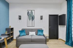 Appartements Bluestay 8 - Charmant appartement a Paris 12 : photos des chambres