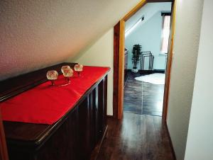 Ferienwohnung zur alten Schneiderei