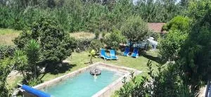 Yuccasa - Small Glamping Camping & Studio's - Louriçal