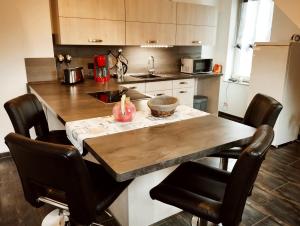 Ferienwohnung zur alten Schneiderei