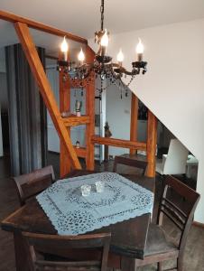 Ferienwohnung zur alten Schneiderei