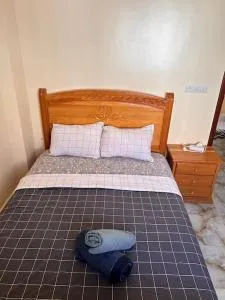 Coquet F2 Jnane el Atlas Ifrane - Zaouia dʼIfrane