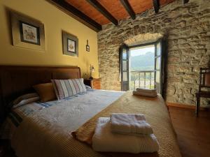 Casa Lula 1 Pendueles LLanes AR-685-AS