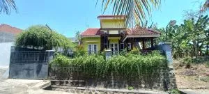 Natiga Guest House - Ketapang