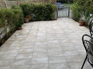 Pizzo Beach Club one bed Apartments 67G