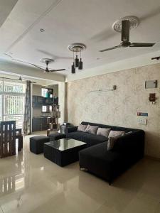 The Happy Avenue II 3 BHK Apartment