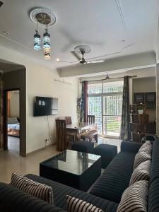 The Happy Avenue II 3 BHK Apartment