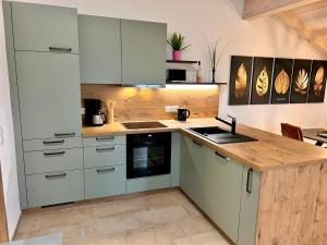 Ferienwohnung Wagner