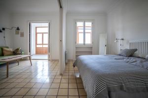 eg42b - Modernista apartamento en el centro de Barcelona