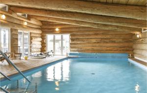 9 Bedroom Beautiful Home In Lemvig